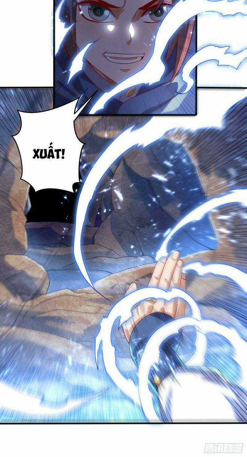 Võ Nghịch Chapter 69 trang 3