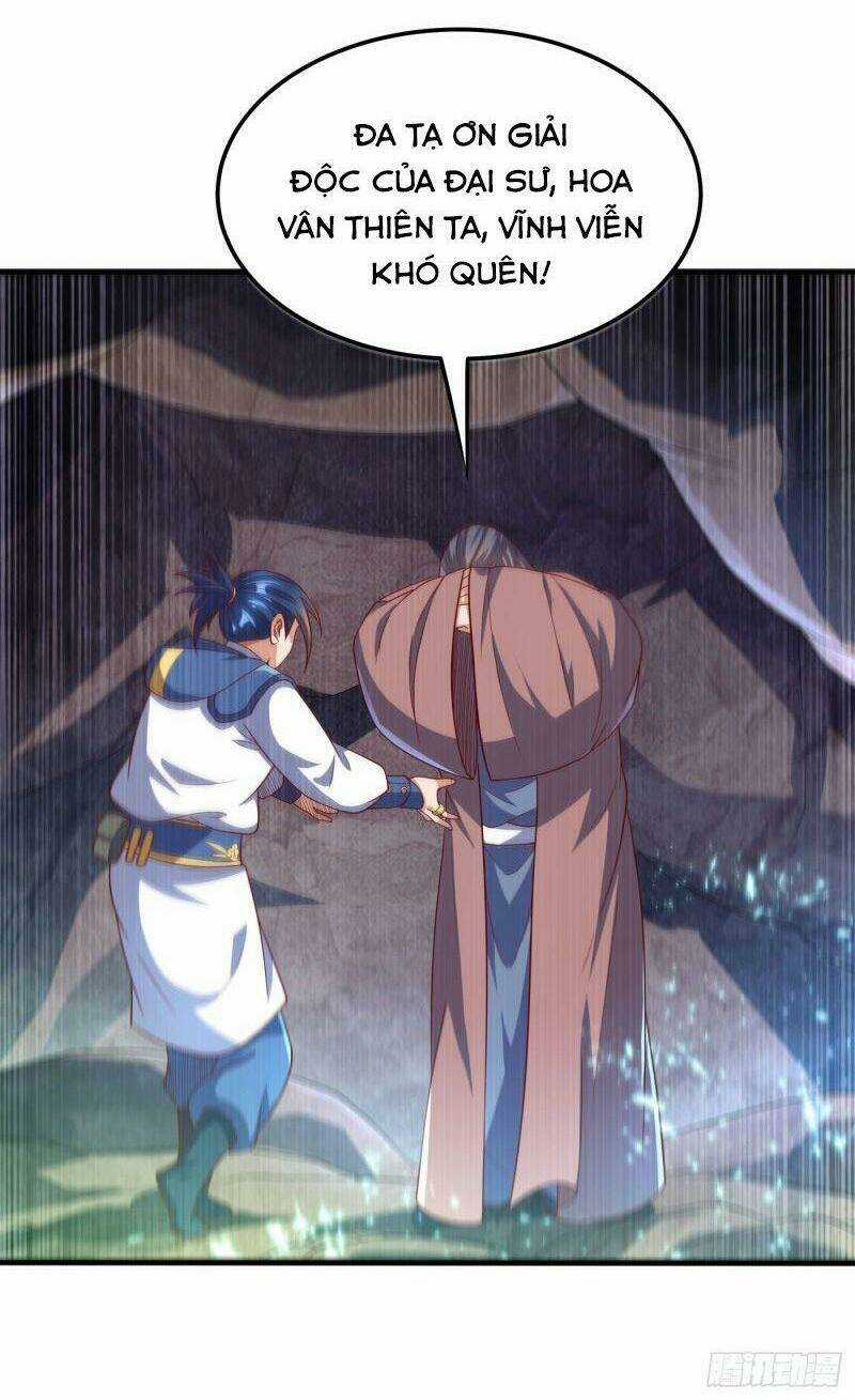 Võ Nghịch Chapter 69 trang 31