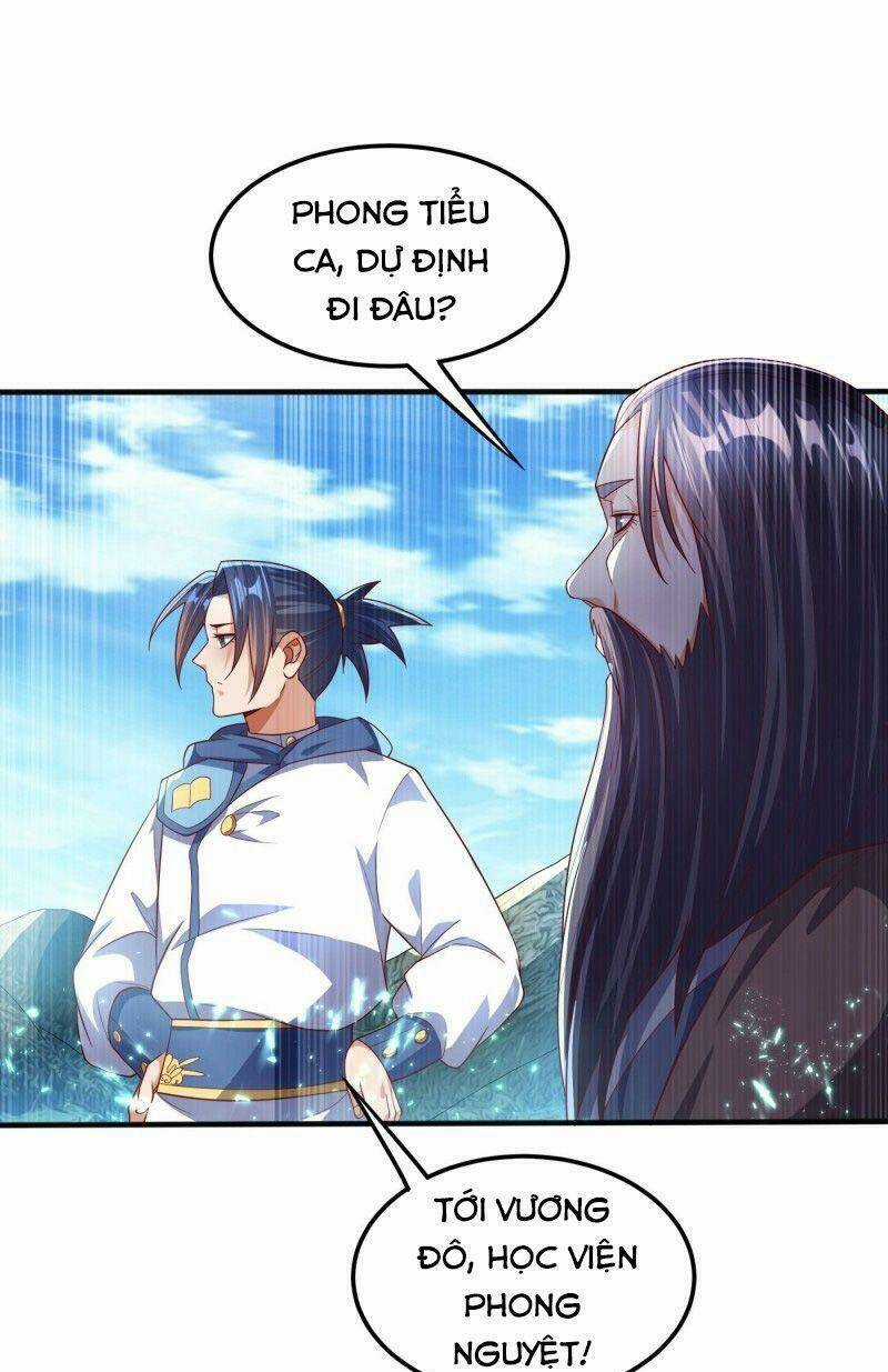 Võ Nghịch Chapter 69 trang 34