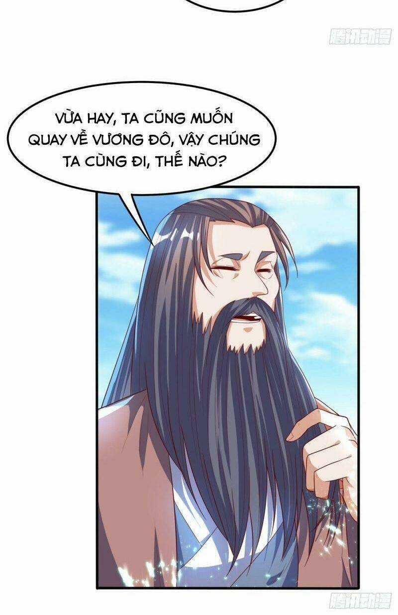 Võ Nghịch Chapter 69 trang 35