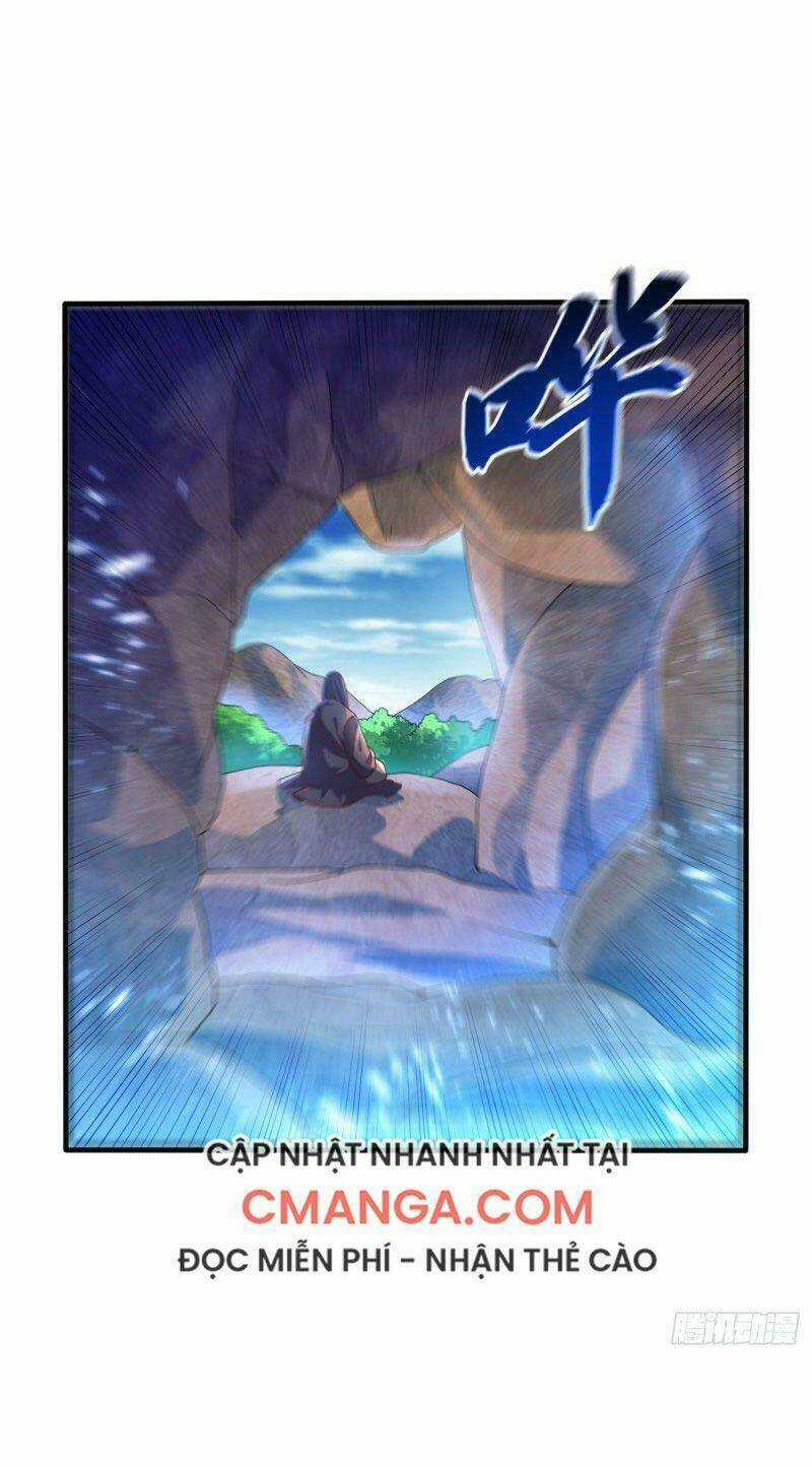 Võ Nghịch Chapter 69 trang 4