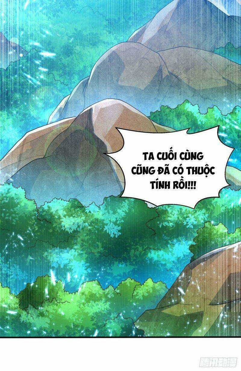 Võ Nghịch Chapter 69 trang 7