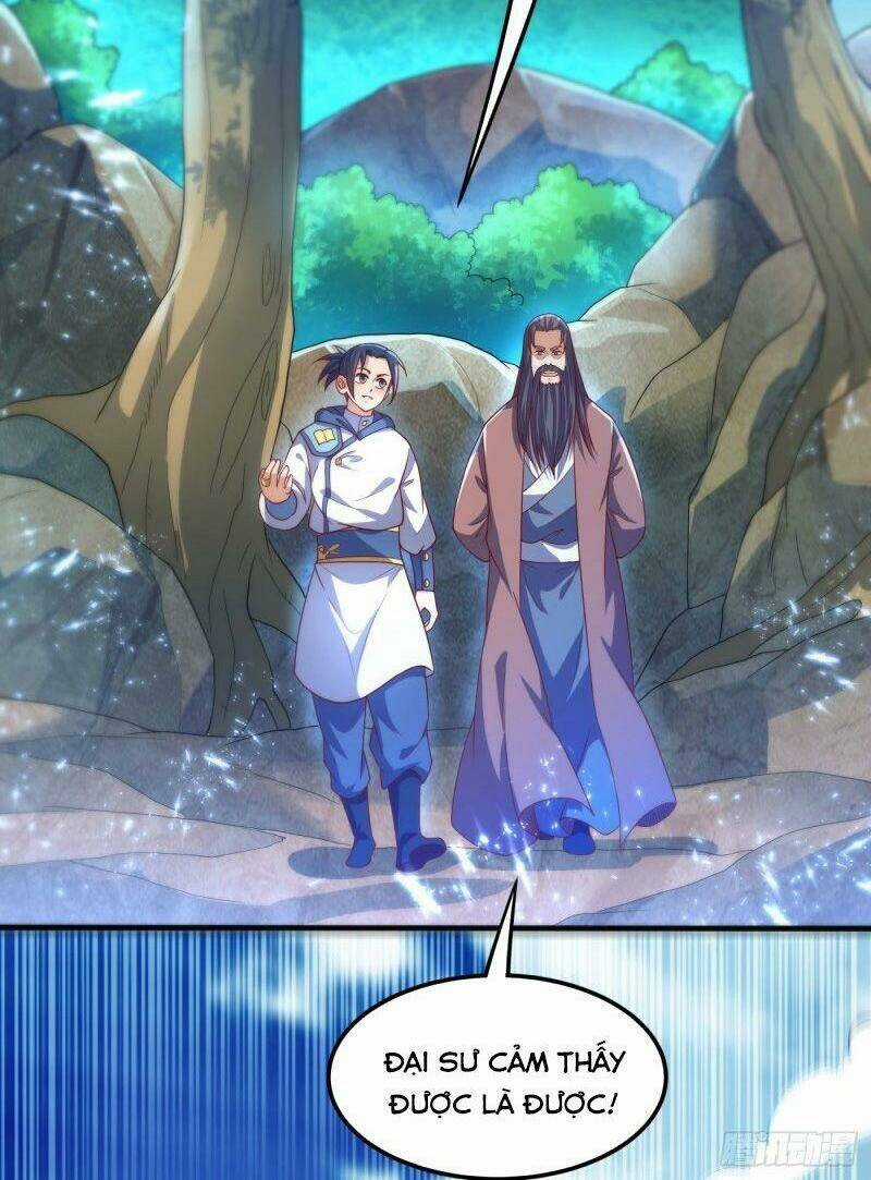 Võ Nghịch Chapter 69 trang 9