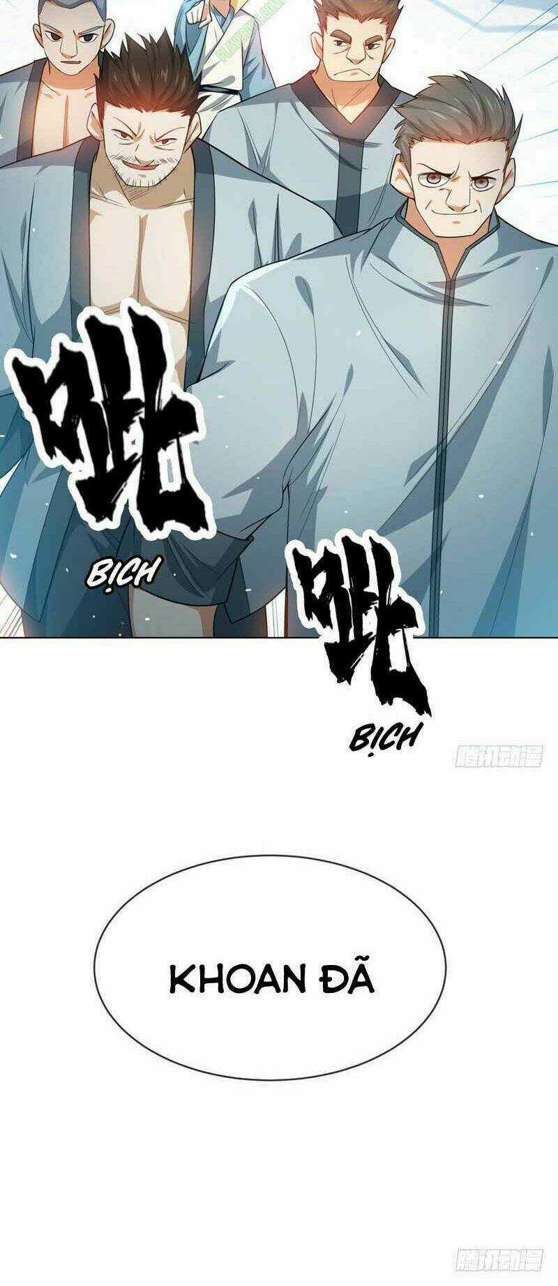 Võ Nghịch Chapter 7 trang 11