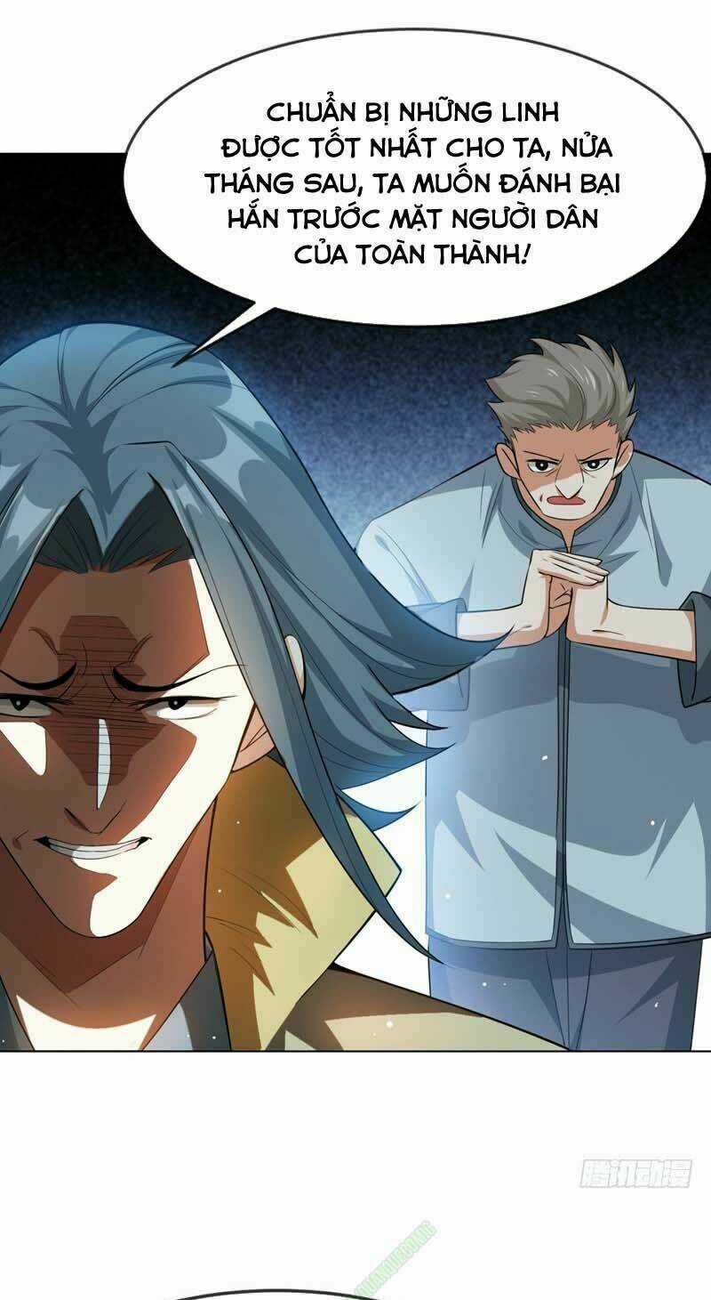 Võ Nghịch Chapter 7 trang 16