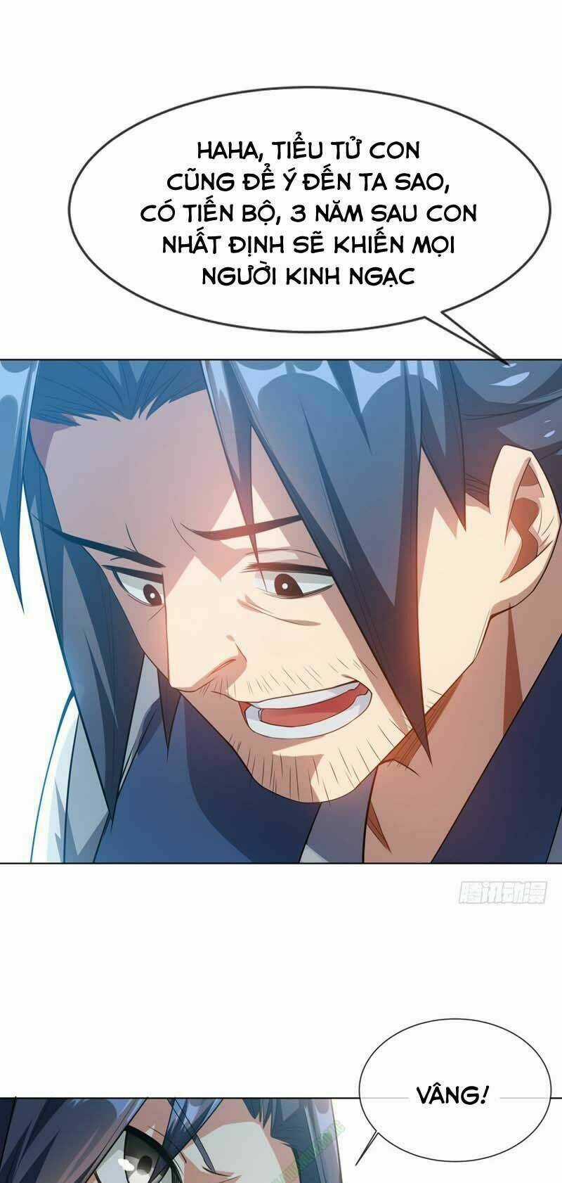 Võ Nghịch Chapter 7 trang 18