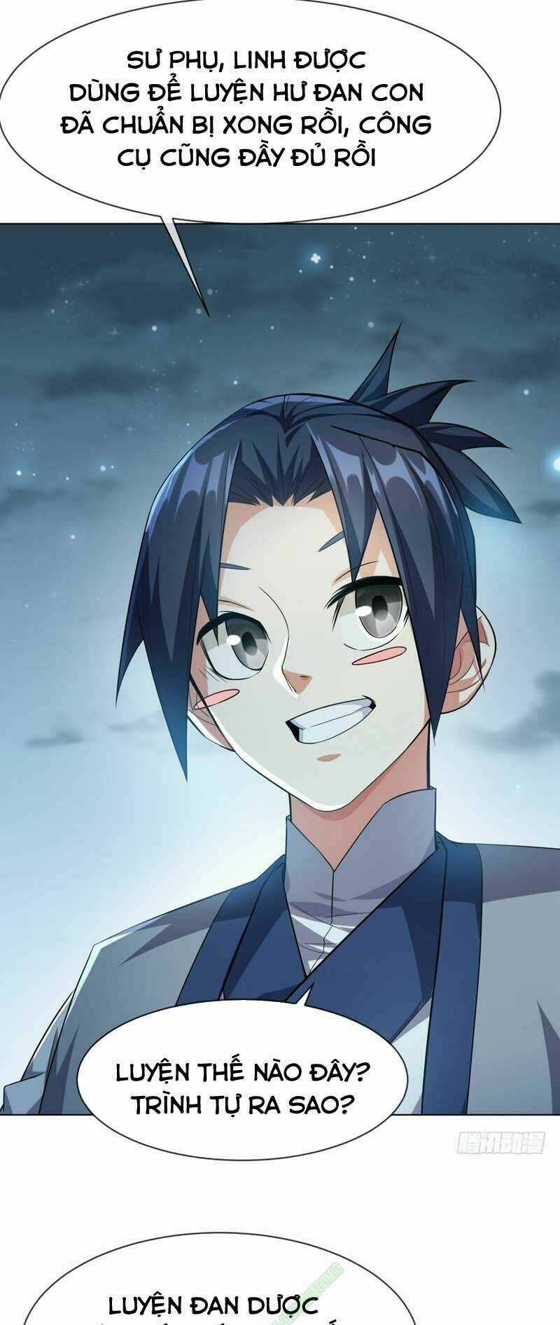 Võ Nghịch Chapter 7 trang 24