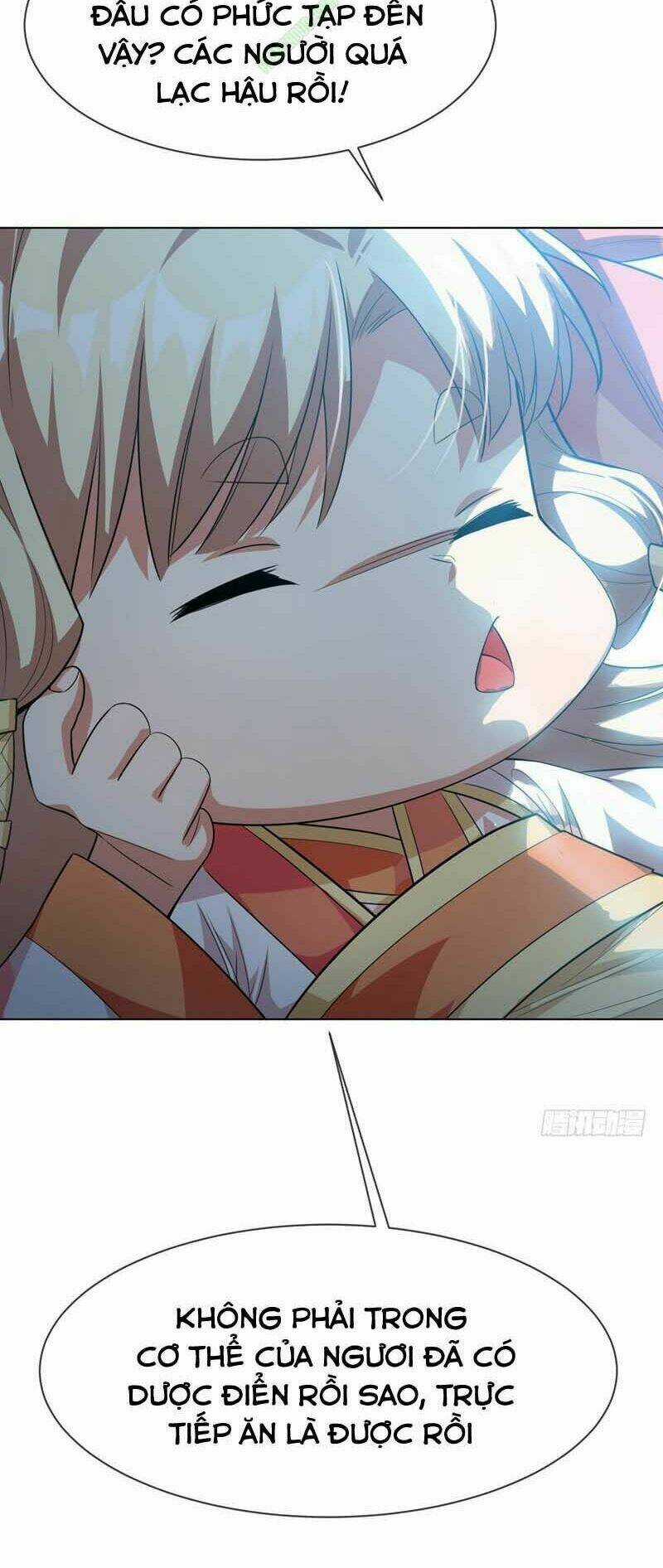 Võ Nghịch Chapter 7 trang 25