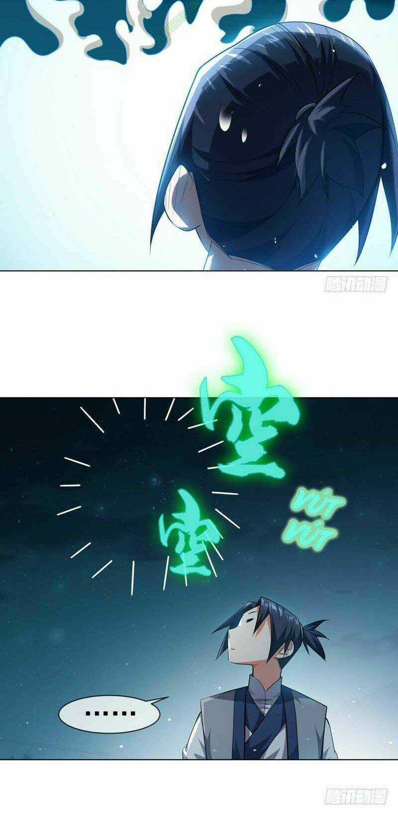 Võ Nghịch Chapter 7 trang 27