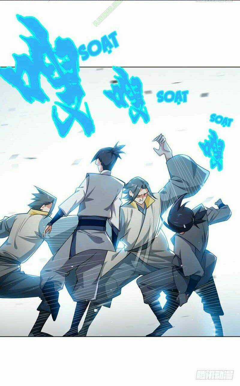 Võ Nghịch Chapter 7 trang 3