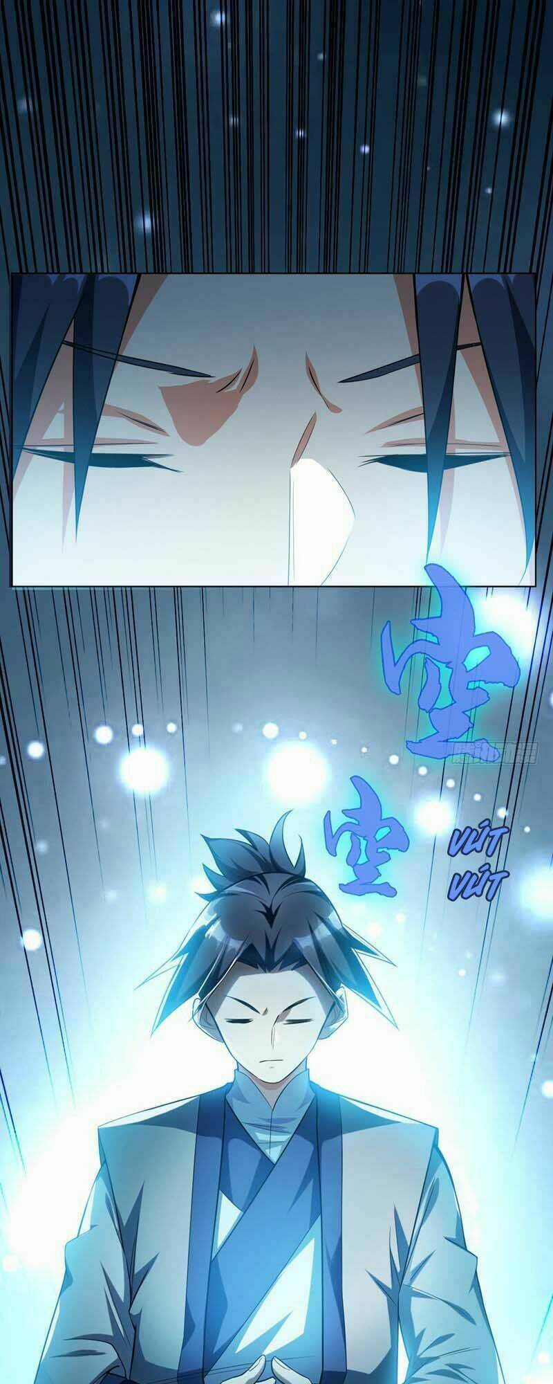 Võ Nghịch Chapter 7 trang 30