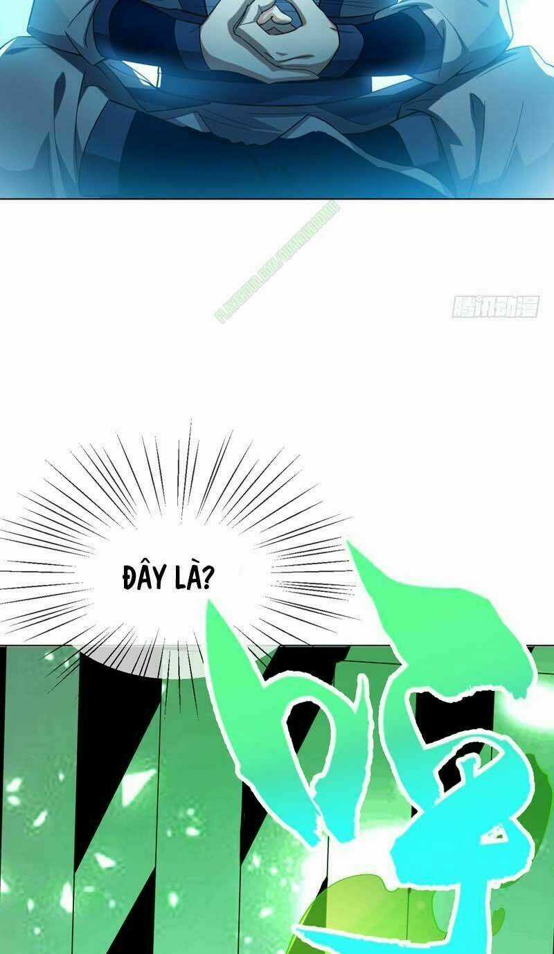 Võ Nghịch Chapter 7 trang 31