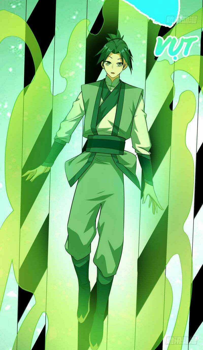 Võ Nghịch Chapter 7 trang 32