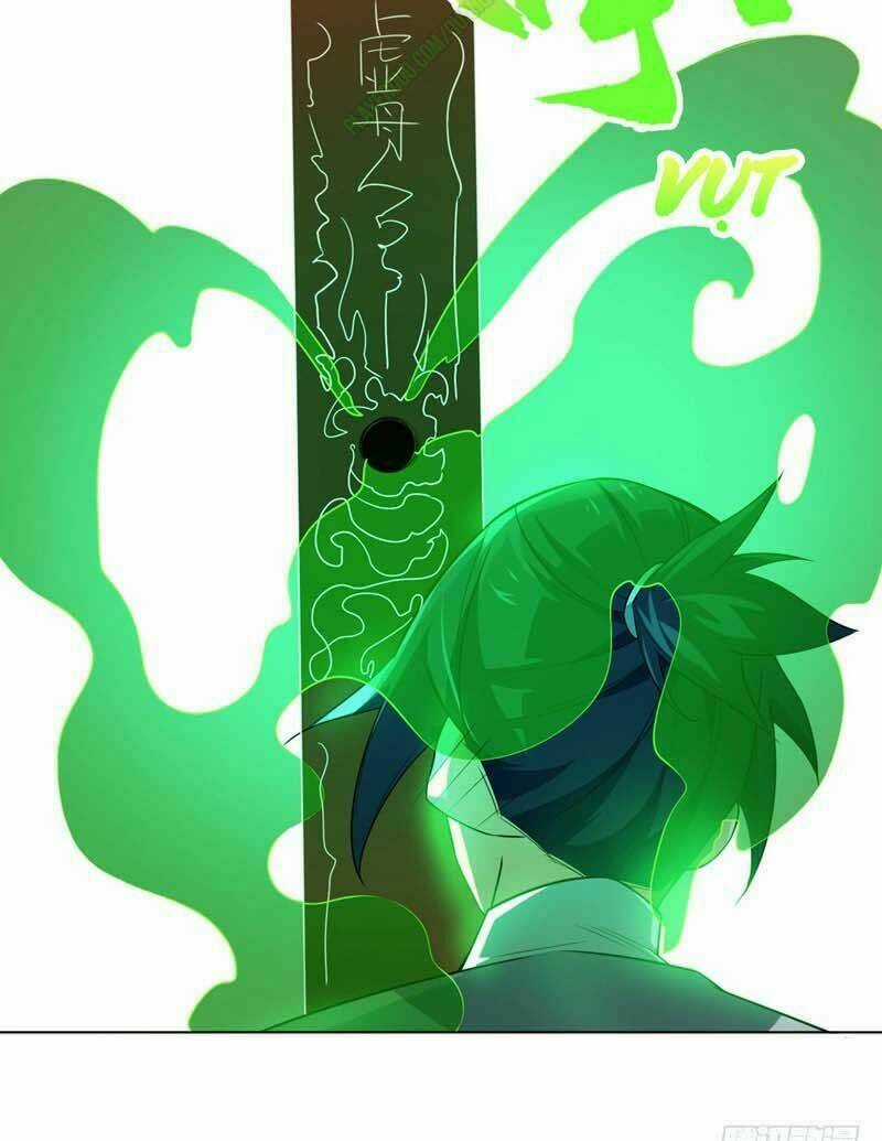 Võ Nghịch Chapter 7 trang 34