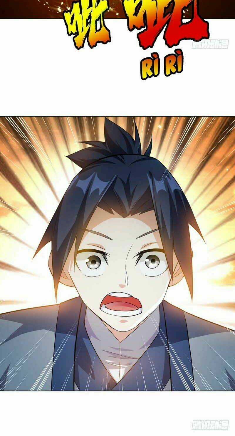 Võ Nghịch Chapter 7 trang 37