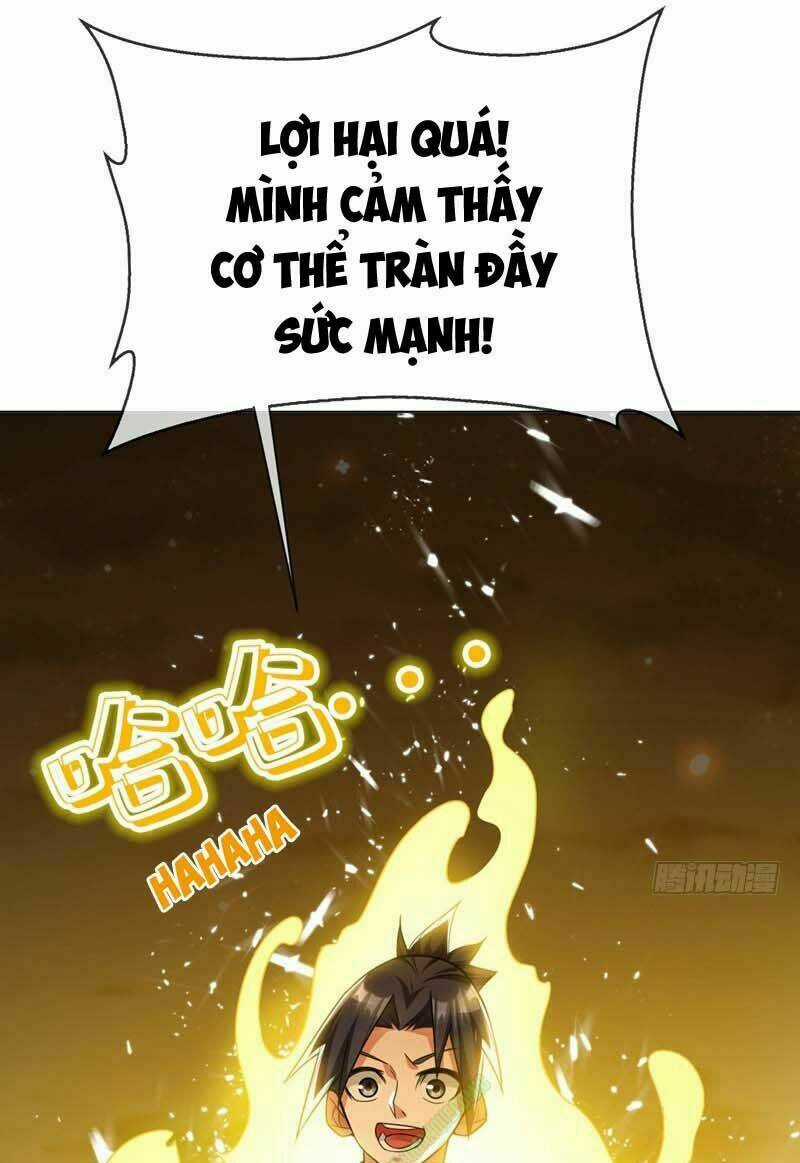 Võ Nghịch Chapter 7 trang 38