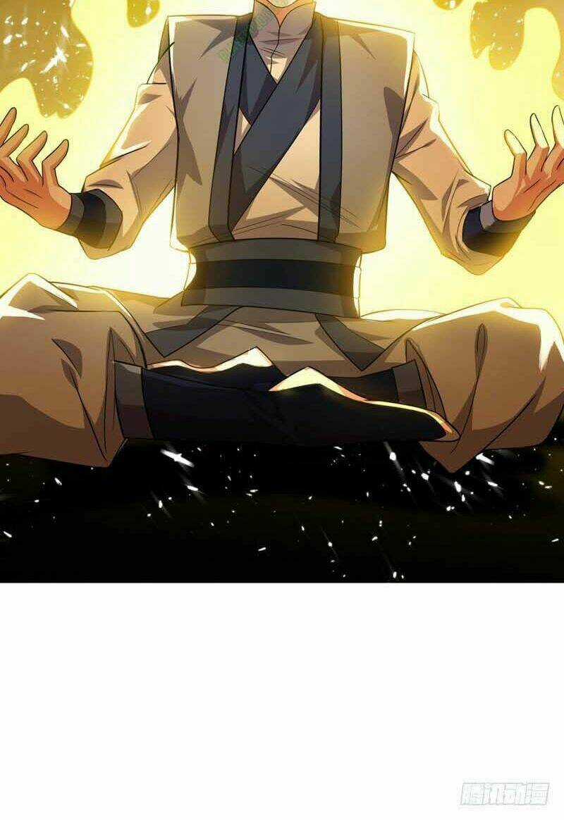 Võ Nghịch Chapter 7 trang 39