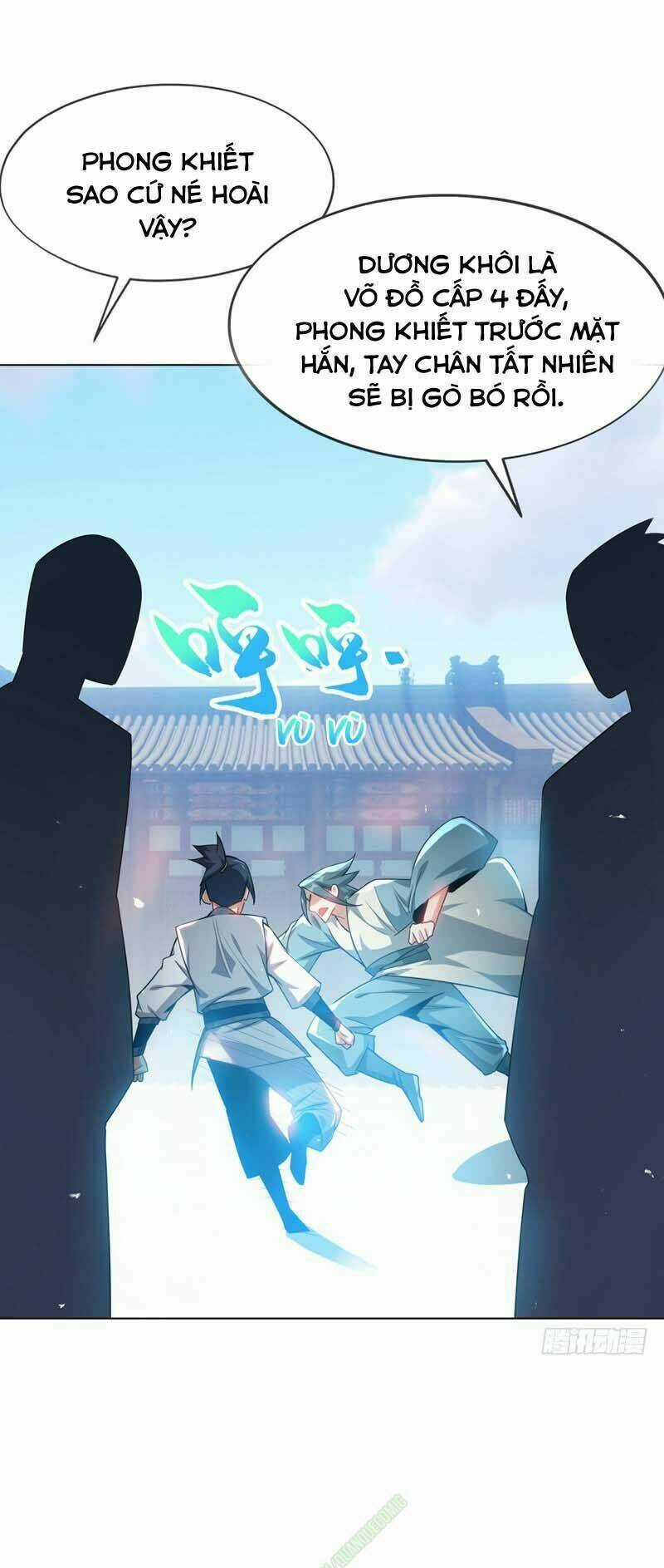 Võ Nghịch Chapter 7 trang 4