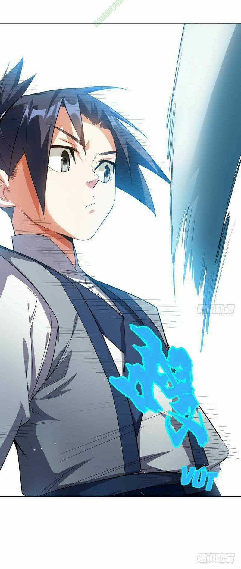 Võ Nghịch Chapter 7 trang 5