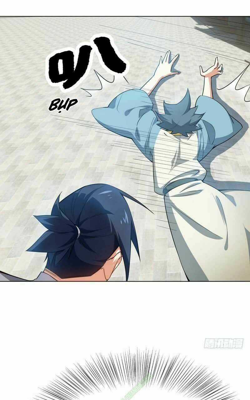 Võ Nghịch Chapter 7 trang 6