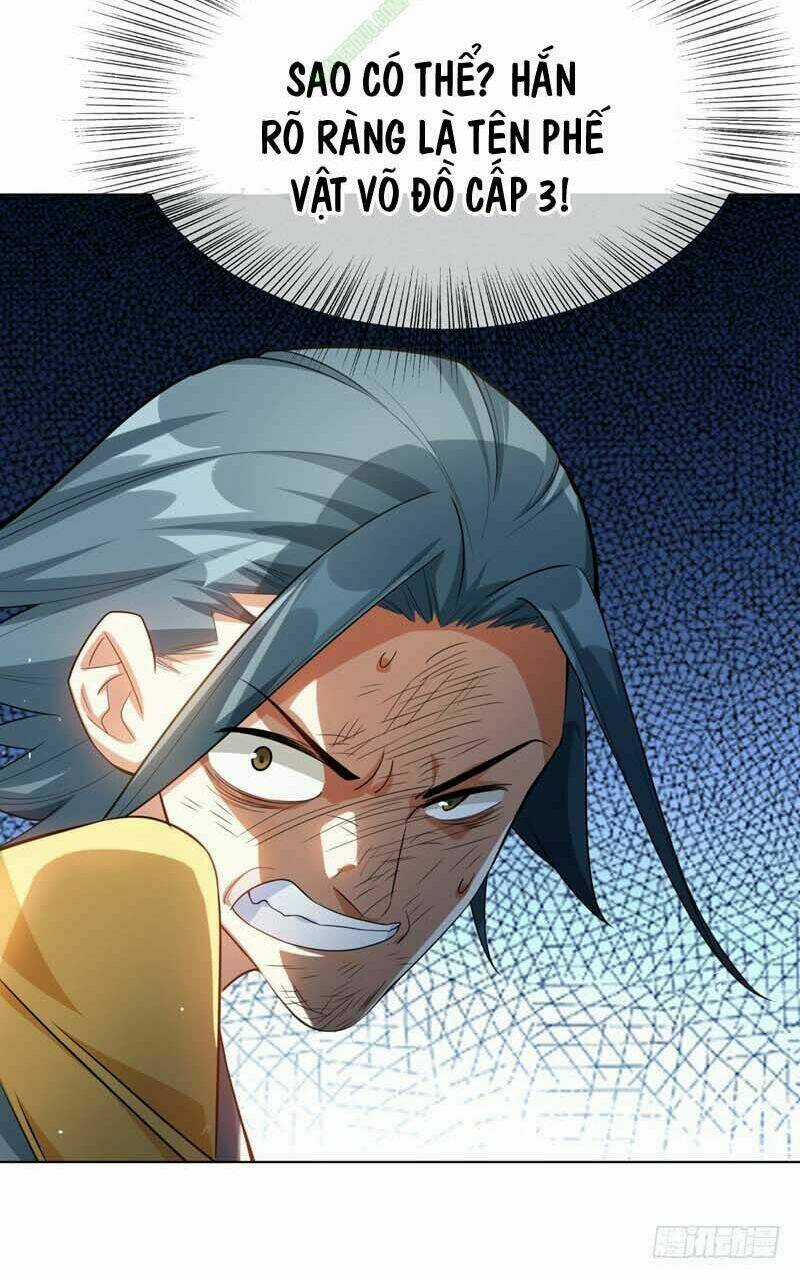 Võ Nghịch Chapter 7 trang 7