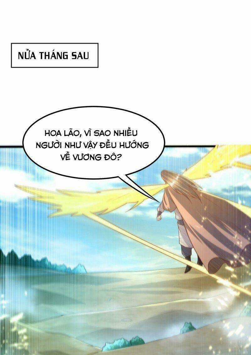 Võ Nghịch Chapter 70 trang 0
