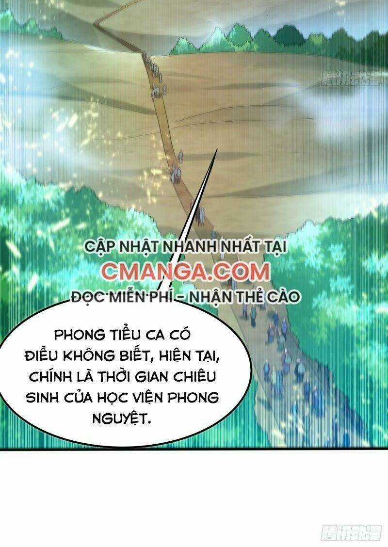 Võ Nghịch Chapter 70 trang 1