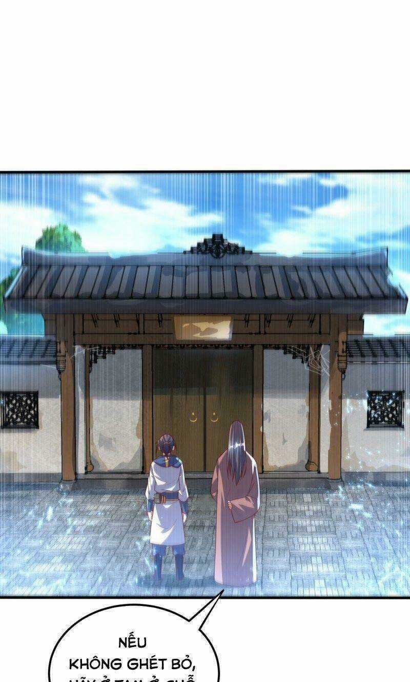 Võ Nghịch Chapter 70 trang 10