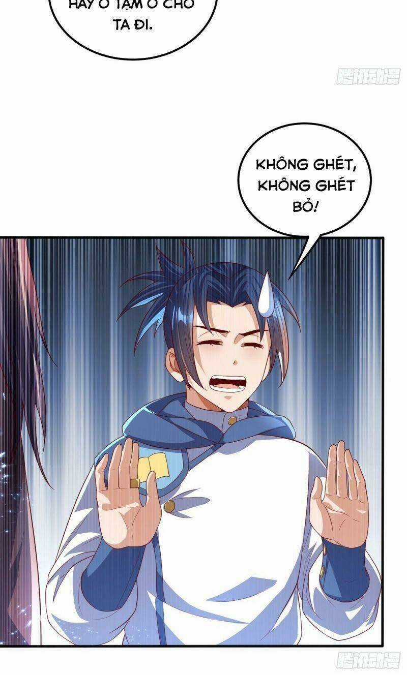 Võ Nghịch Chapter 70 trang 11
