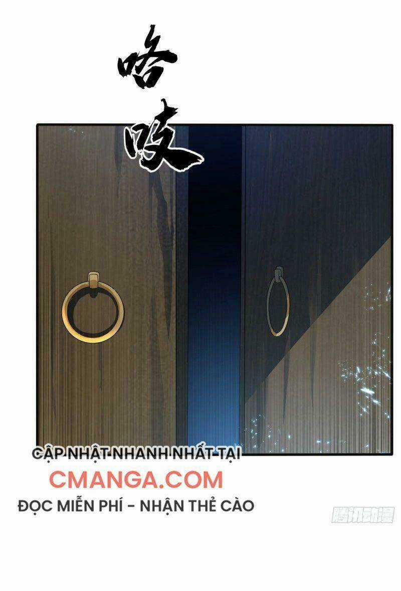Võ Nghịch Chapter 70 trang 12
