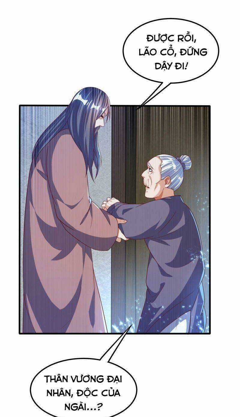 Võ Nghịch Chapter 70 trang 16