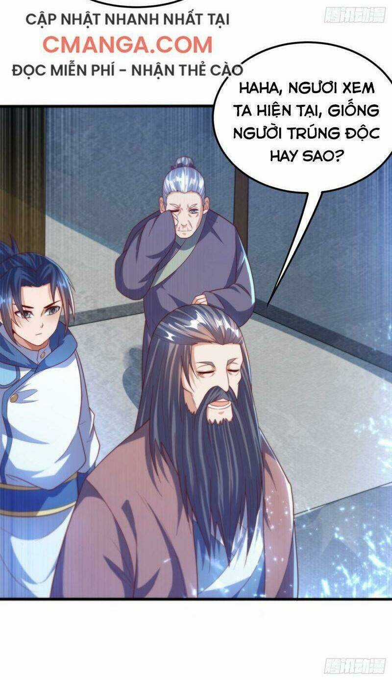 Võ Nghịch Chapter 70 trang 17