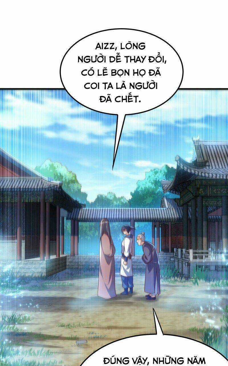 Võ Nghịch Chapter 70 trang 18