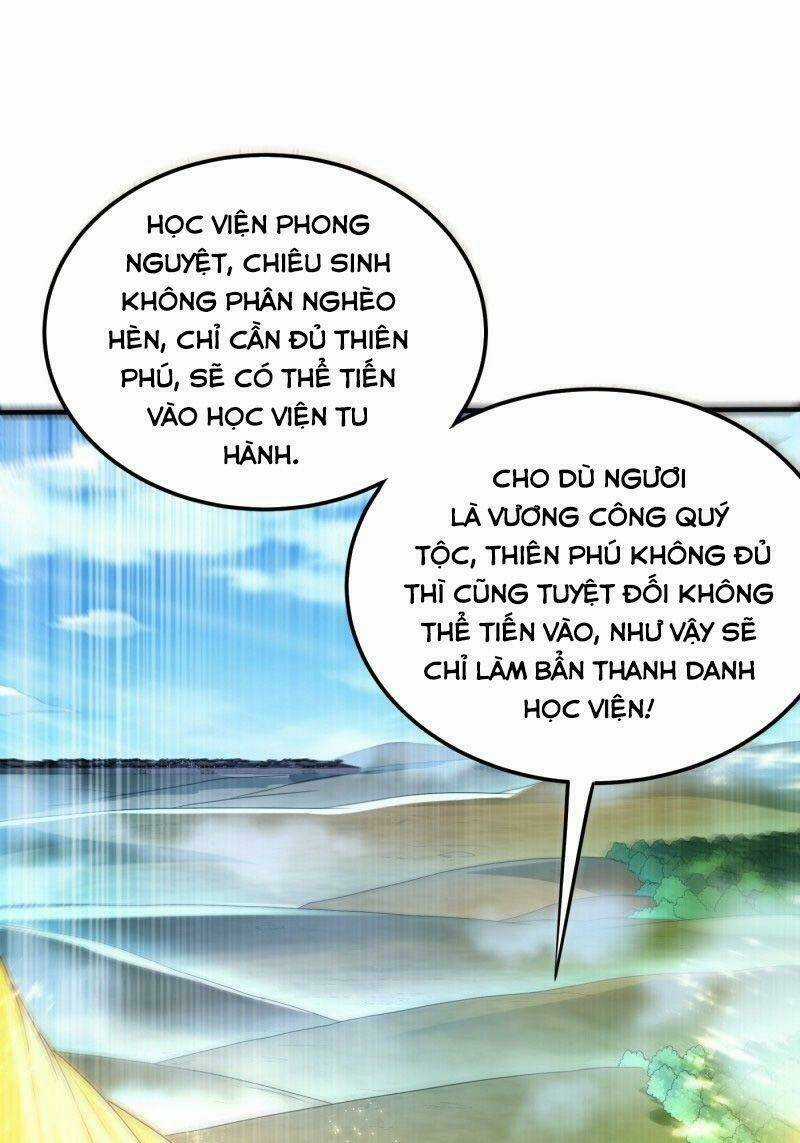 Võ Nghịch Chapter 70 trang 2