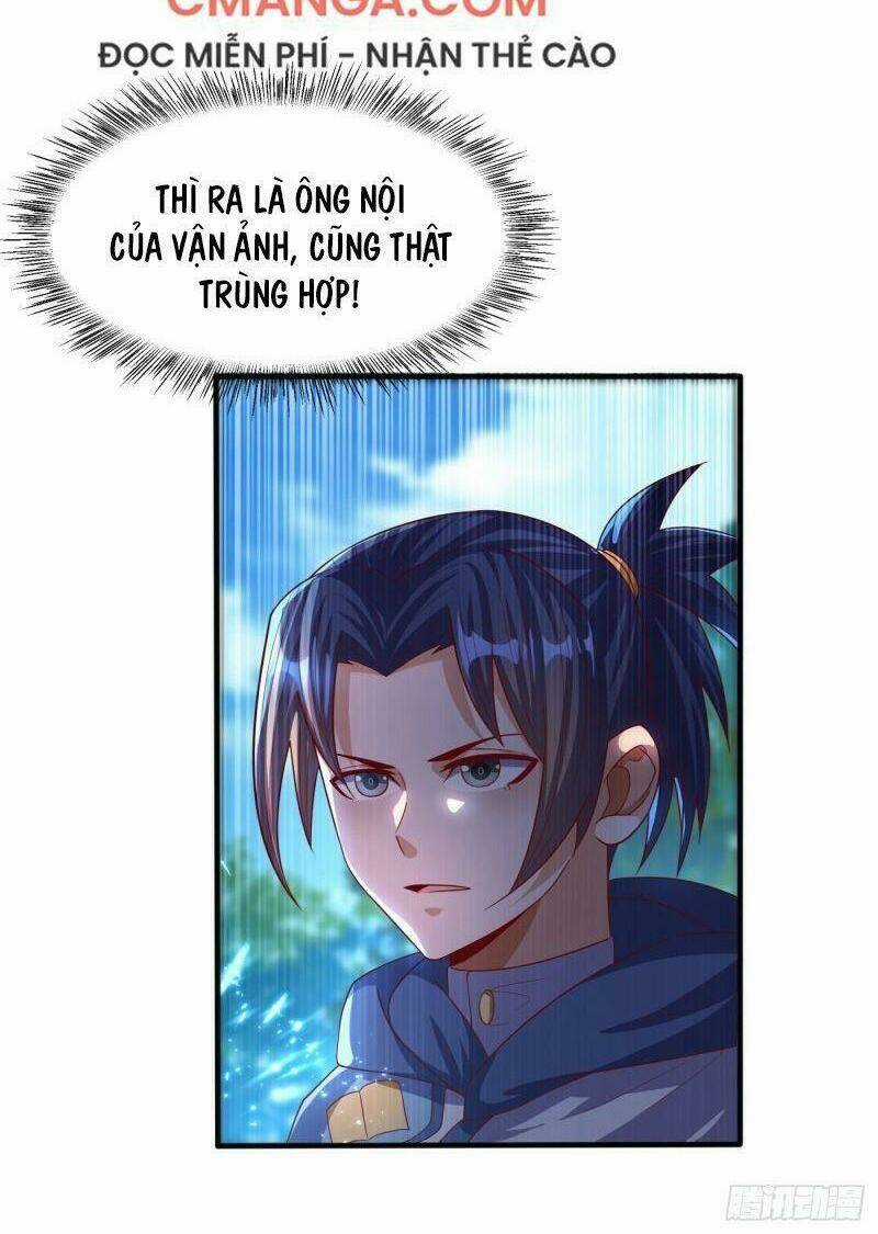 Võ Nghịch Chapter 70 trang 21