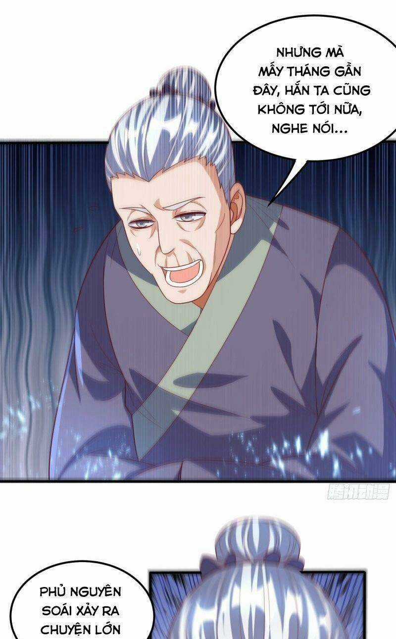 Võ Nghịch Chapter 70 trang 22