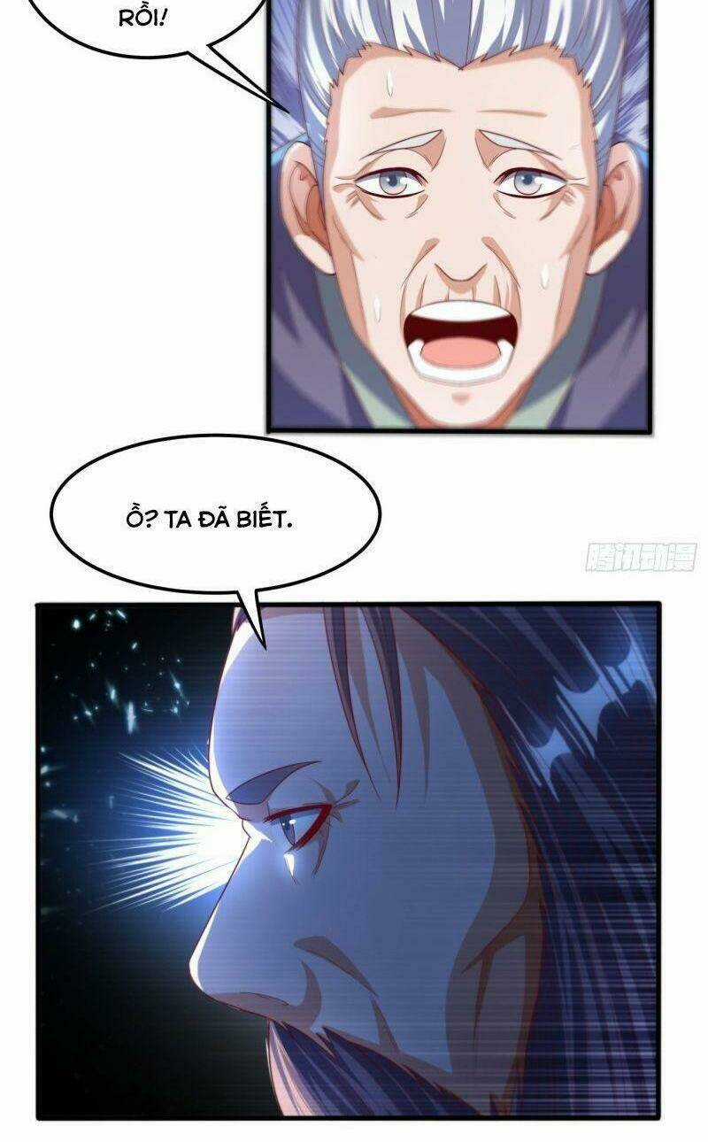 Võ Nghịch Chapter 70 trang 23