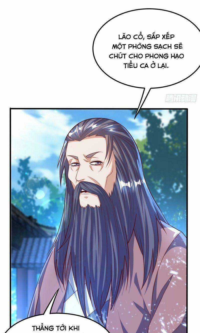 Võ Nghịch Chapter 70 trang 24