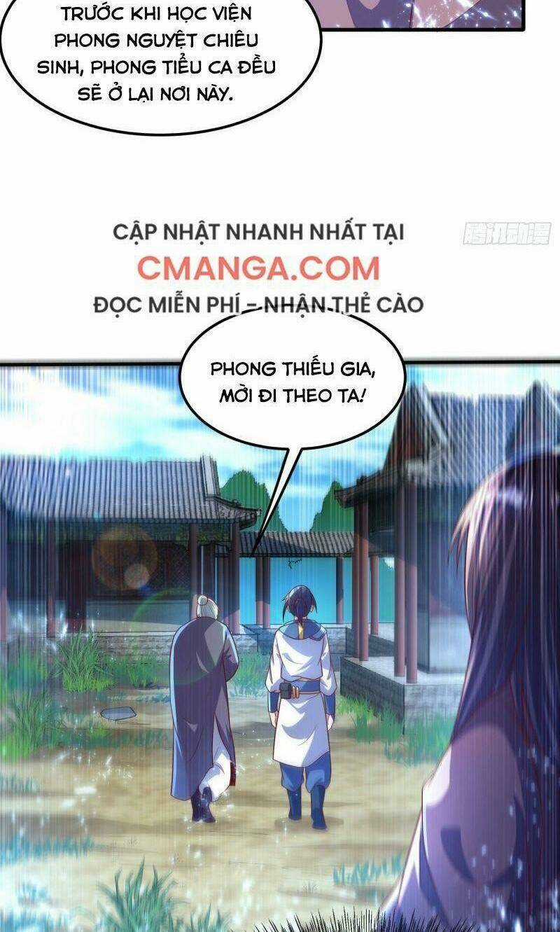 Võ Nghịch Chapter 70 trang 25