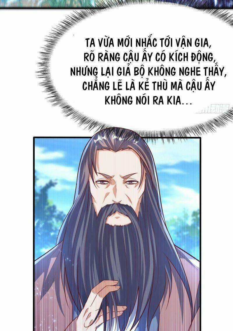 Võ Nghịch Chapter 70 trang 26