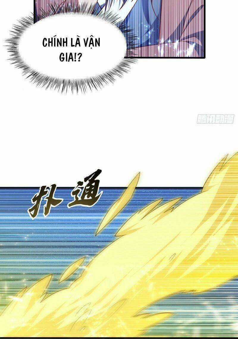 Võ Nghịch Chapter 70 trang 27