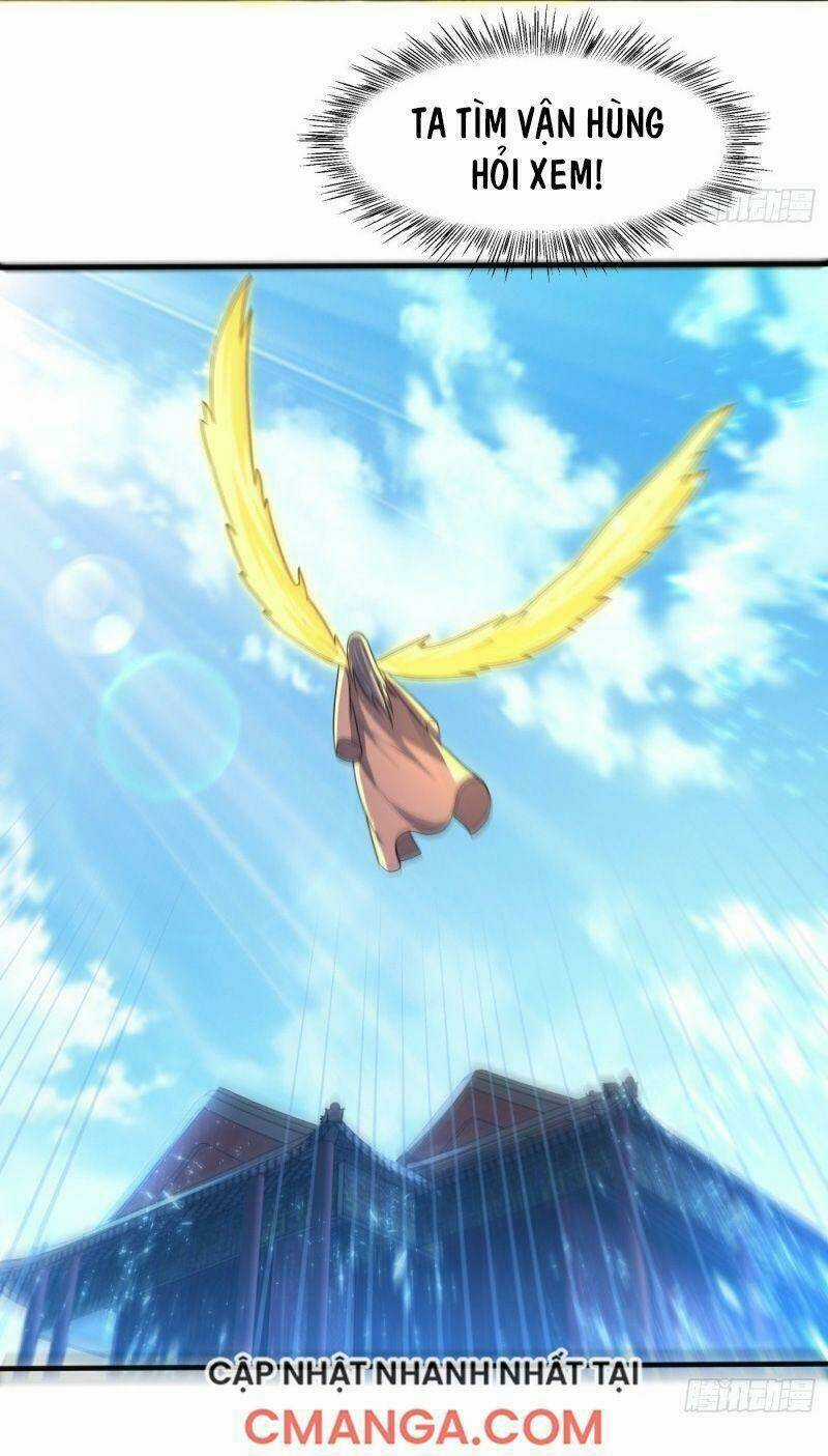 Võ Nghịch Chapter 70 trang 28