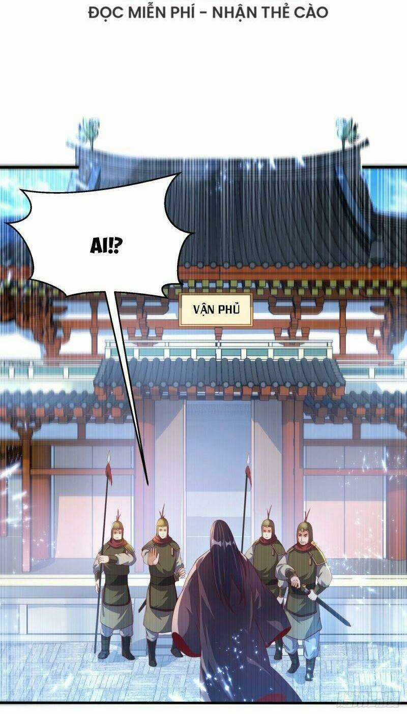 Võ Nghịch Chapter 70 trang 29