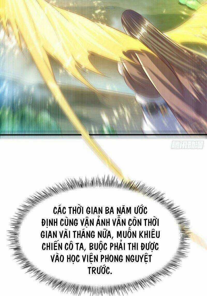 Võ Nghịch Chapter 70 trang 3