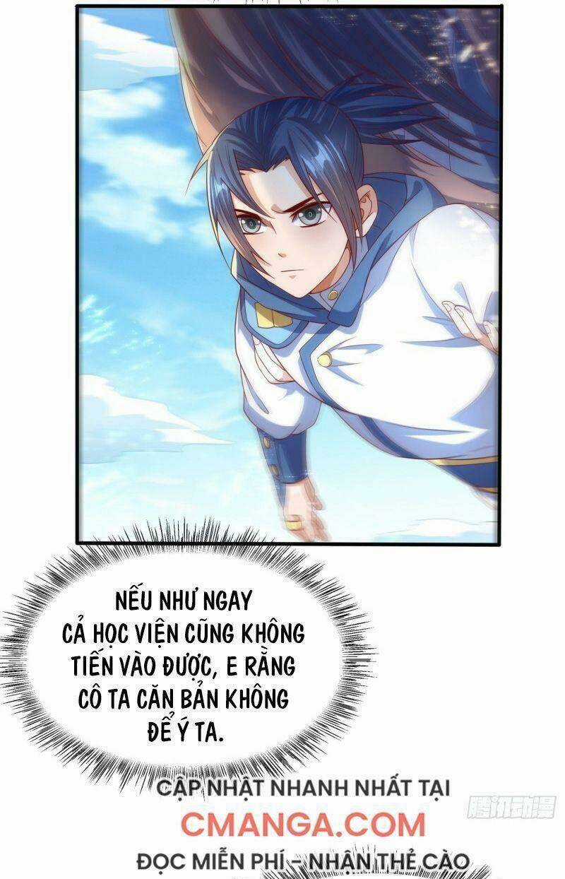 Võ Nghịch Chapter 70 trang 4