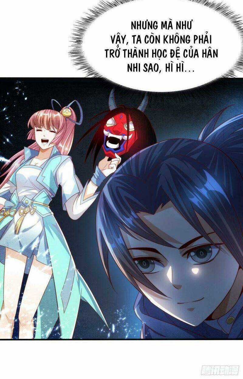 Võ Nghịch Chapter 70 trang 5