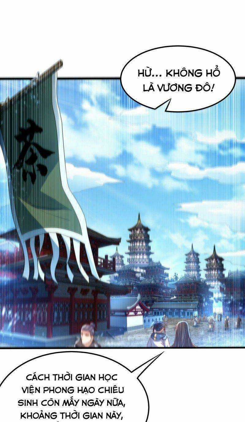 Võ Nghịch Chapter 70 trang 8