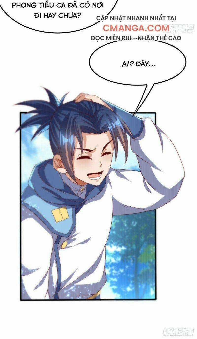 Võ Nghịch Chapter 70 trang 9