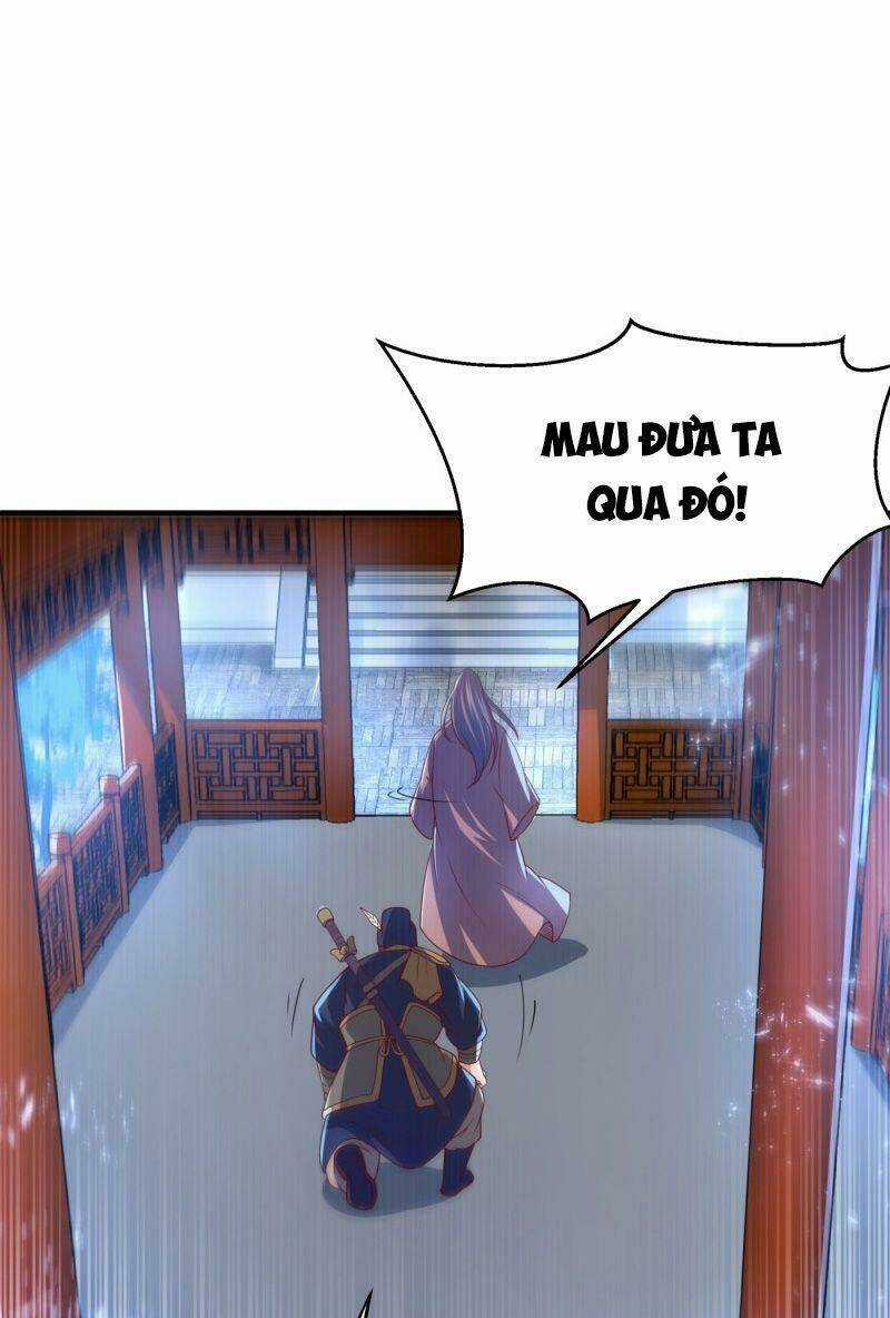 Võ Nghịch Chapter 71 trang 10