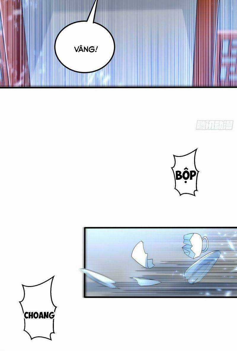 Võ Nghịch Chapter 71 trang 11